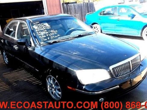 Used 2004 Hyundai XG350 image 1