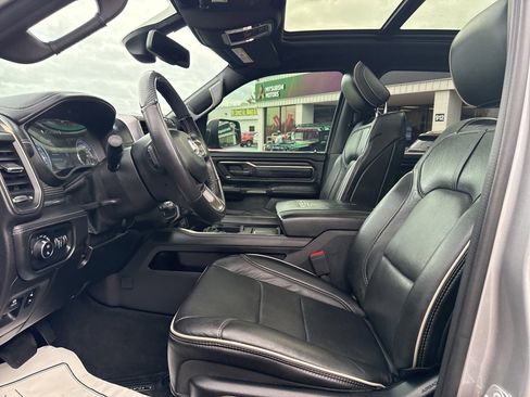 Used 2020 RAM 1500 Limited image 21
