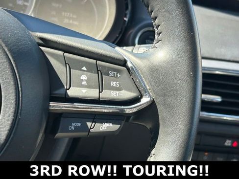 Used 2023 MAZDA CX-9 Touring image 24