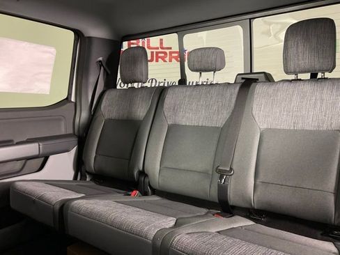 New 2026 Ford F250 XLT w/ XLT Premium Package image 15