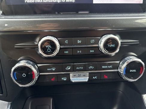Certified 2023 Ford F150 XLT w/ Equipment Group 302A High AWD/4WD image 25