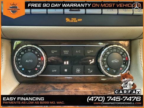 Used 2013 Mercedes-Benz CLS 550 w/ Premium I Pkg image 25