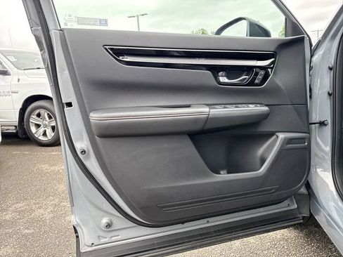 Certified 2025 Honda CR-V Sport Touring image 16