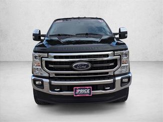 Used 2021 Ford F350 Lariat w/ Chrome Package video 2