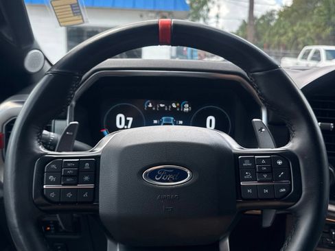 Used 2023 Ford F150 Raptor AWD/4WD image 24