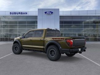New 2025 Ford F150 Raptor AWD/4WD video 4