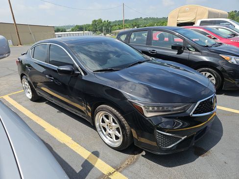 Used 2021 Acura ILX FWD image 4