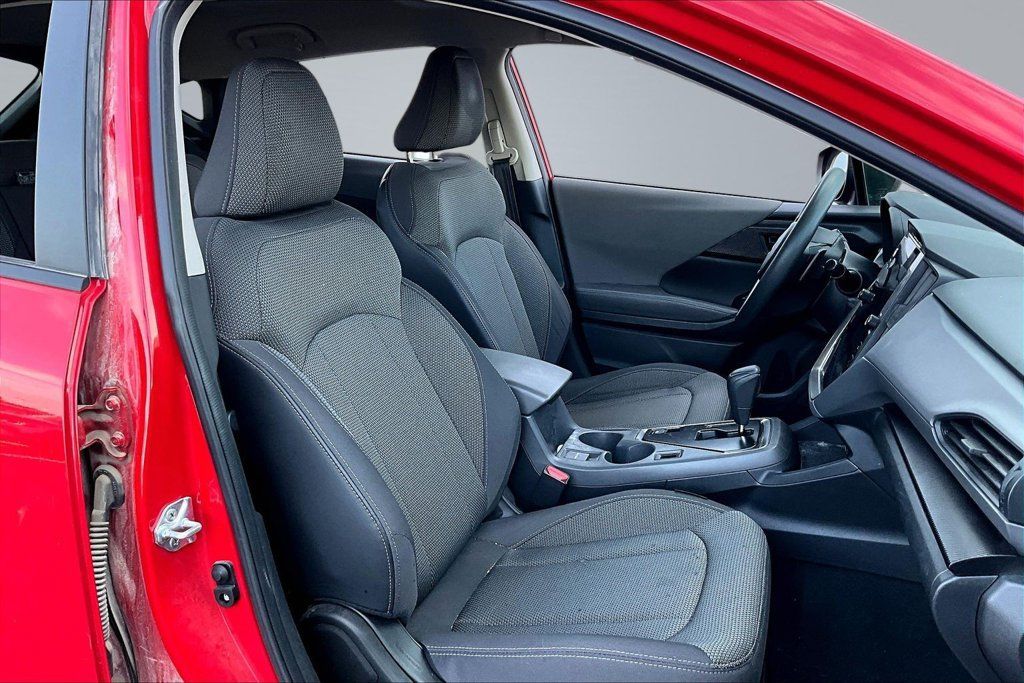 Used 2024 Subaru Crosstrek 2.0i Premium AWD/4WD image 24