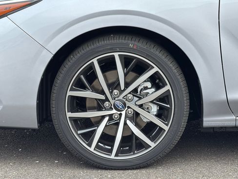 New 2026 Subaru Impreza 2.0i Sport image 25