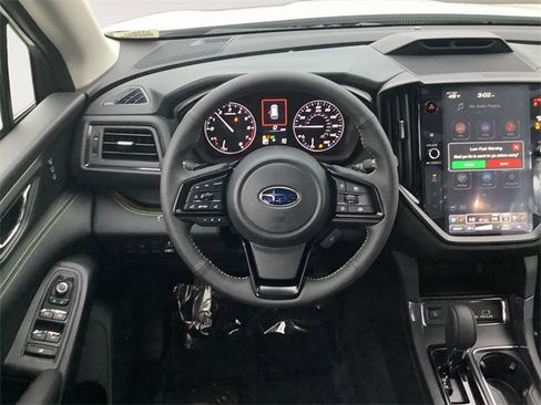 New 2026 Subaru Ascent Bronze Edition image 12