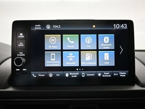 Certified 2025 Honda Pilot TrailSport image 14