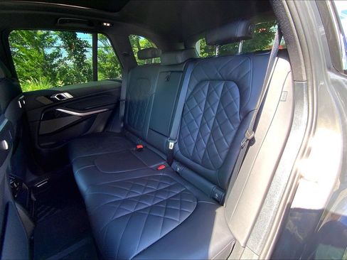 Used 2026 BMW X5 xDrive50e w/ M Sport Package AWD/4WD image 20