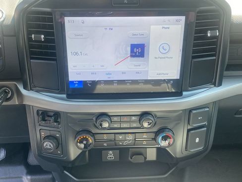 New 2026 Ford F150 XL AWD/4WD image 20