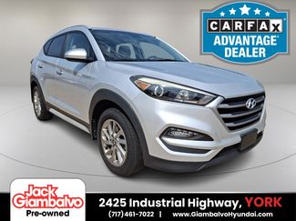 Used 2018 Hyundai Tucson SEL w/ Winter Package AWD/4WD video 1