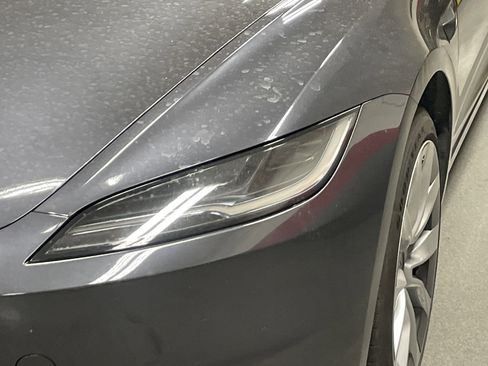 Used 2025 Tesla Model 3 Long Range image 5