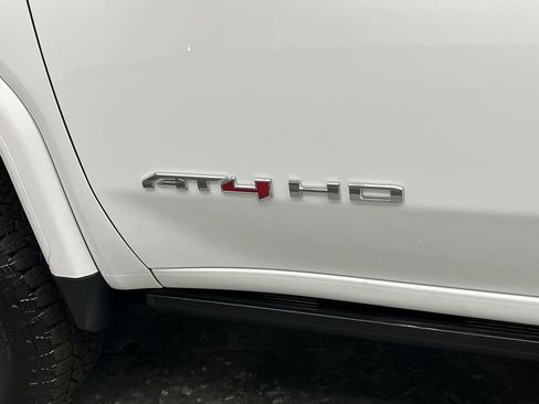 Certified 2024 GMC Sierra 2500 AT4 w/ AT4 Preferred Package image 40