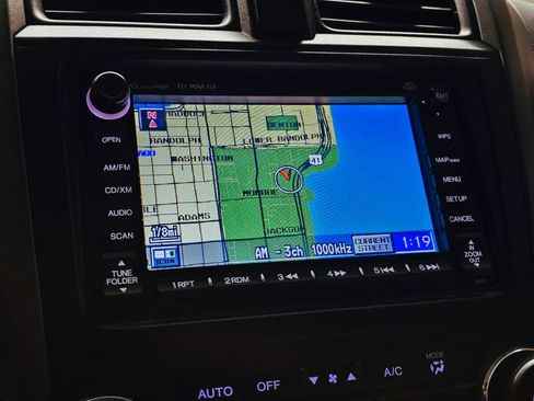 Used 2011 Honda CR-V EX-L image 26