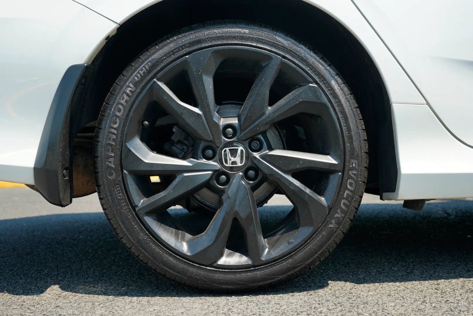 Used 2020 Honda Civic Sport image 16