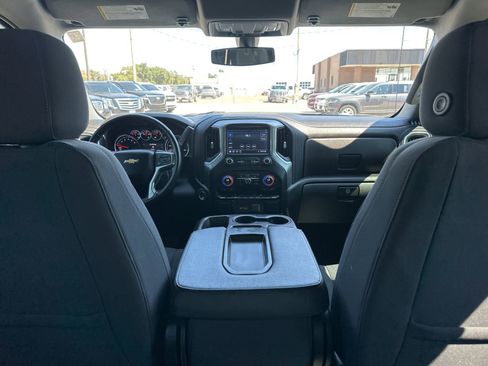 Used 2022 Chevrolet Silverado 1500 LT image 26