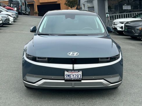 Used 2024 Hyundai Ioniq 5 Limited RWD image 2