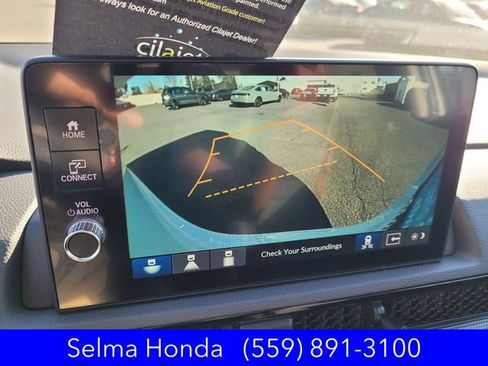 New 2026 Honda CR-V EX-L image 9