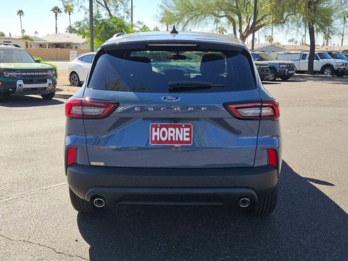 New 2026 Ford Escape ST-Line w/ Tech Pack #1 image 3
