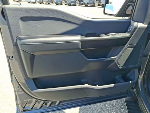 Certified 2023 Ford F150 XL w/ STX Appearance Package AWD/4WD image 12