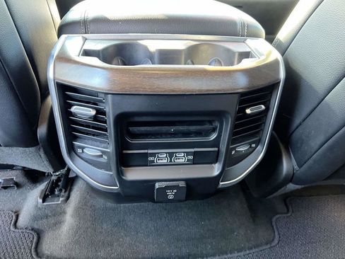 Certified 2021 RAM 1500 Laramie image 18