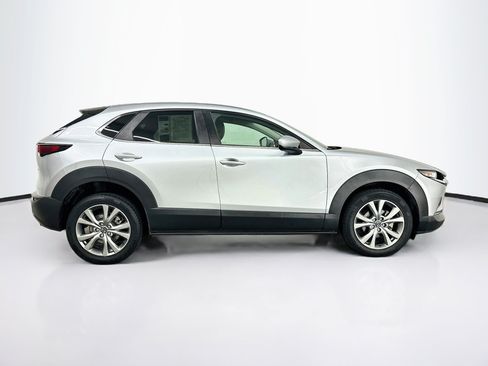 Used 2021 MAZDA CX-30 AWD 2.5 S w/ Select Package image 10