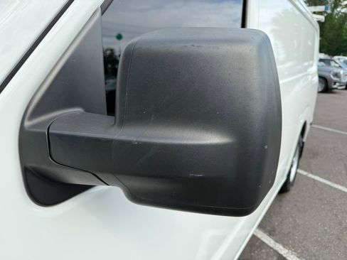 Used 2015 Nissan NV 2500 S w/ Power Package RWD image 13