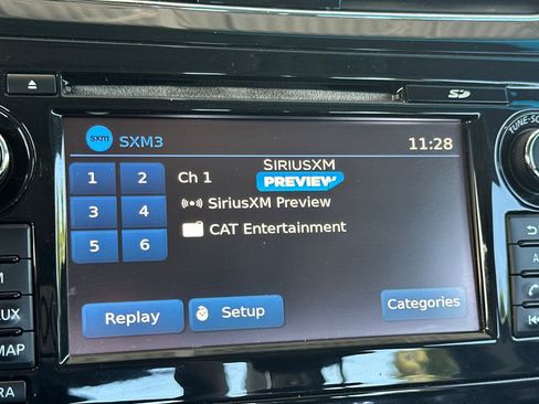 Used 2015 Nissan Altima 3.5 SL FWD image 22