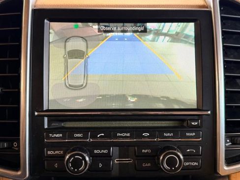 Used 2012 Porsche Cayenne image 31