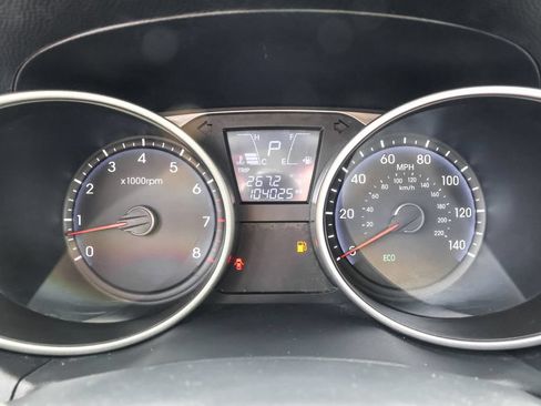 Used 2012 Hyundai Tucson GLS AWD/4WD image 20