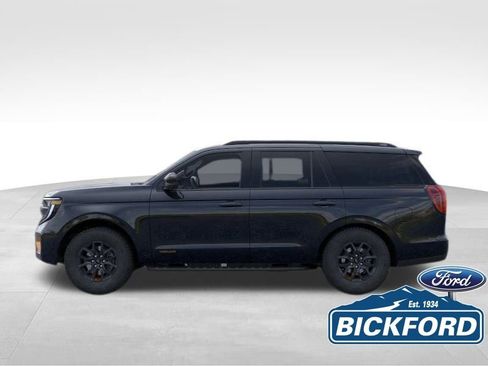 New 2026 Ford Expedition Tremor image 3