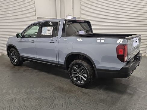 New 2026 Honda Ridgeline Sport image 5