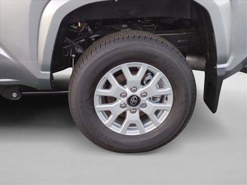 New 2026 Toyota Tacoma SR5 AWD/4WD image 10