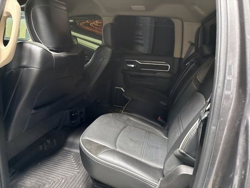 Used 2020 RAM 2500 Laramie image 11