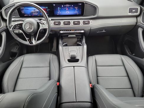 Used 2024 Mercedes-Benz GLE 350 4MATIC image 17
