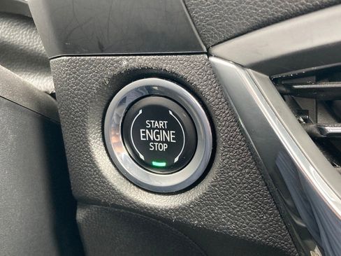 Used 2025 Buick Encore GX Preferred image 18