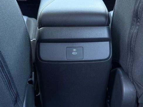 New 2026 Nissan Sentra SV w/ SV Convenience Package FWD image 12