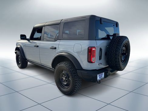 New 2026 Ford Bronco Big Bend w/ Black Diamond Package image 5