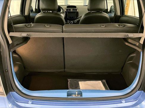 Used 2014 Chevrolet Spark LT image 34