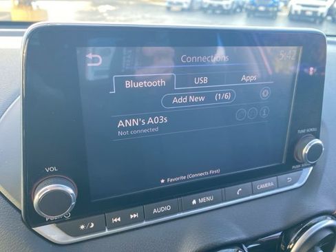 Used 2020 Nissan Sentra SR image 35