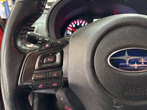 Used 2018 Subaru WRX image 21