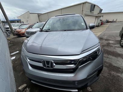 Used 2019 Honda Pilot EX-L