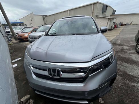 Used 2019 Honda Pilot EX-L image 1