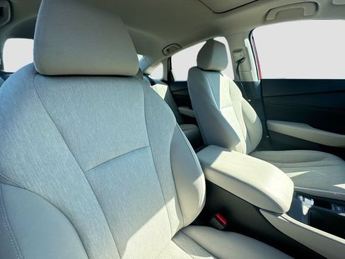 Certified 2023 Honda Accord EX image 31