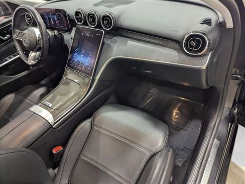 Used 2022 Mercedes-Benz C 300 Sedan image 22