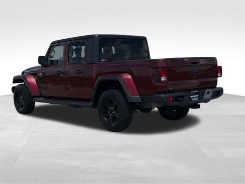 Used 2021 Jeep Gladiator Sport AWD/4WD image 25