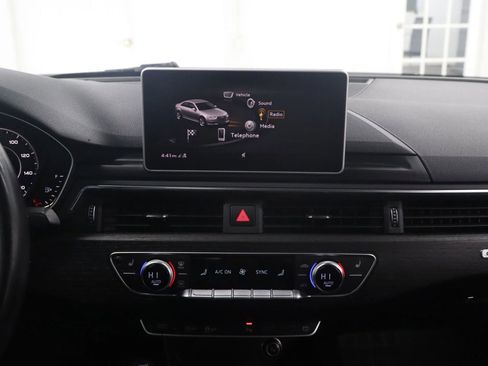 Used 2017 Audi A4 2.0T Premium Plus image 21